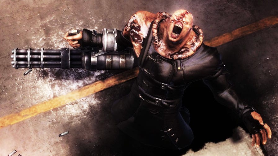 Resident Evil 3 Remake: Nemesis faz Mr. X parecer um bebê; veja gameplay