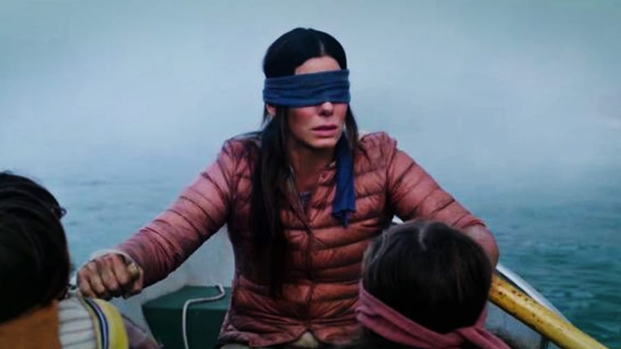 Bird Box