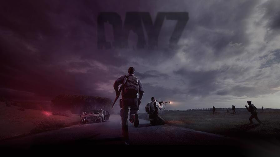 Depois de 6 anos em desenvolvimento, DayZ é lançado oficialmente com fim de  semana grátis! - Combo Infinito