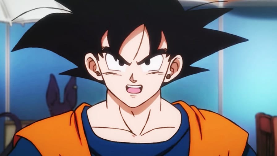 Dragon Ball Z: Kakarot - Mod permite que você jogue com um Ganso