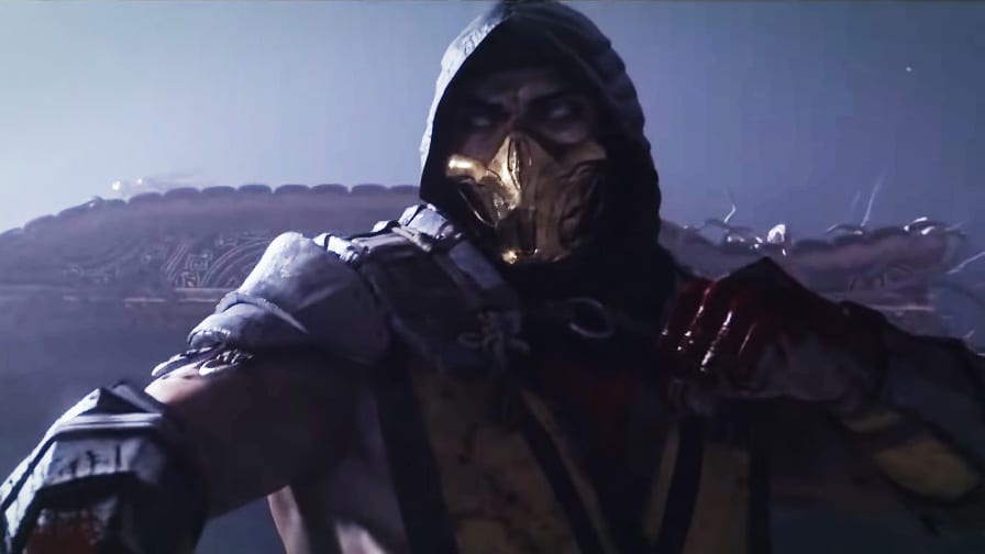 F5 - Nerdices - 'Mortal Kombat' 11 é mais colorido, violento e