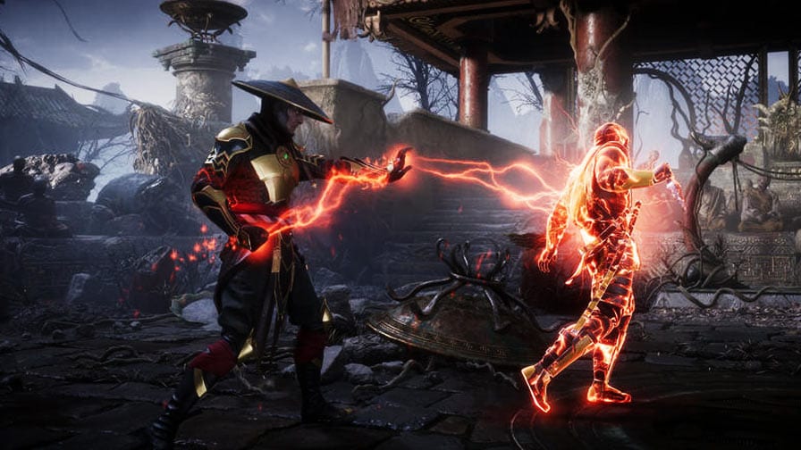 Requisitos mínimos para rodar Mortal Kombat 11 no PC