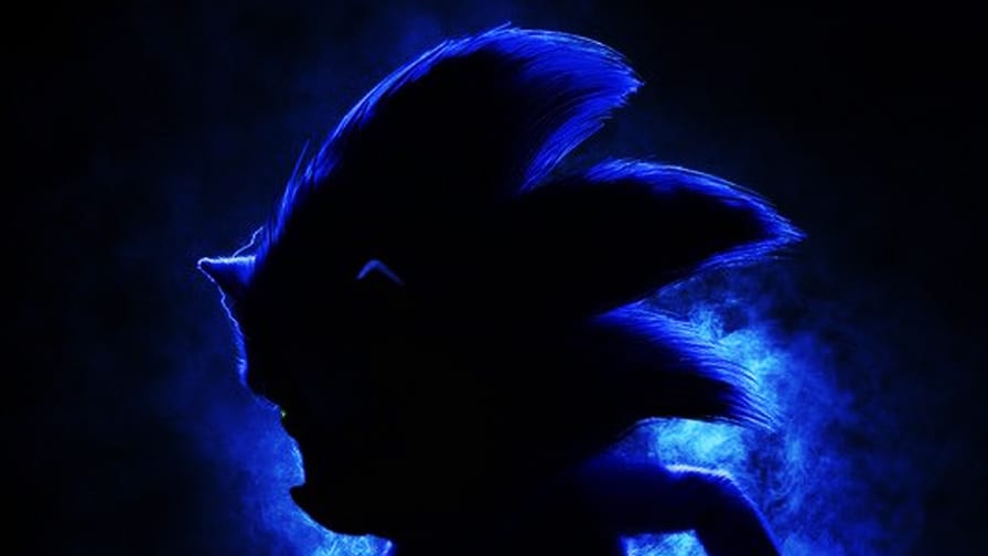 Ouriço estampa cartaz inédito de Sonic - O Filme; confira