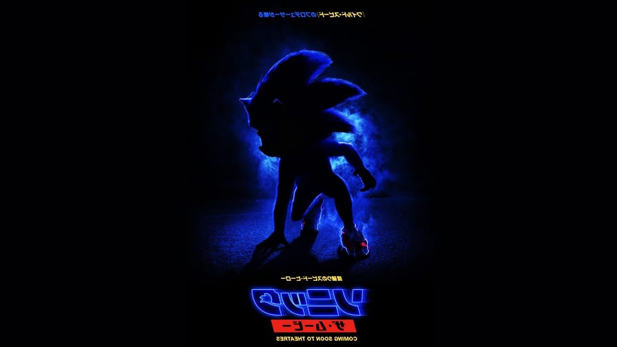 Sonic, o filme' , do provável desastre a um live-action da melhor qualidade