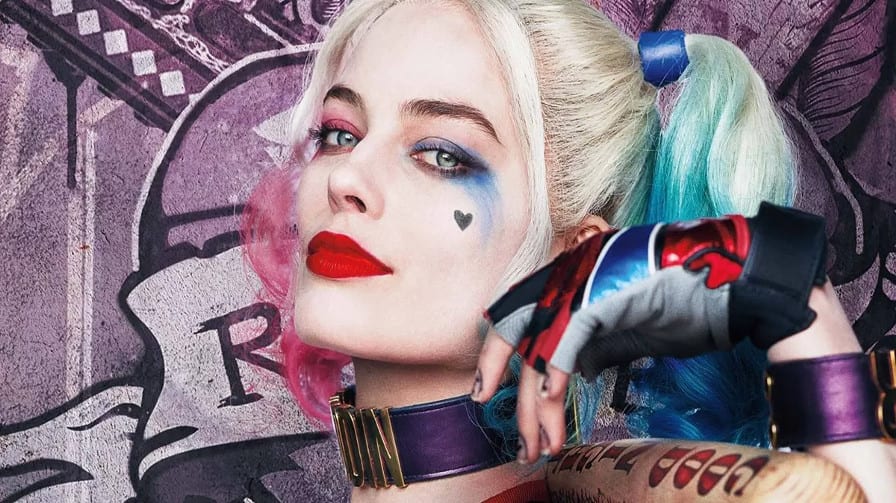 Margot Robbie aprova escalação de Lady Gaga como Arlequina de Coringa 2