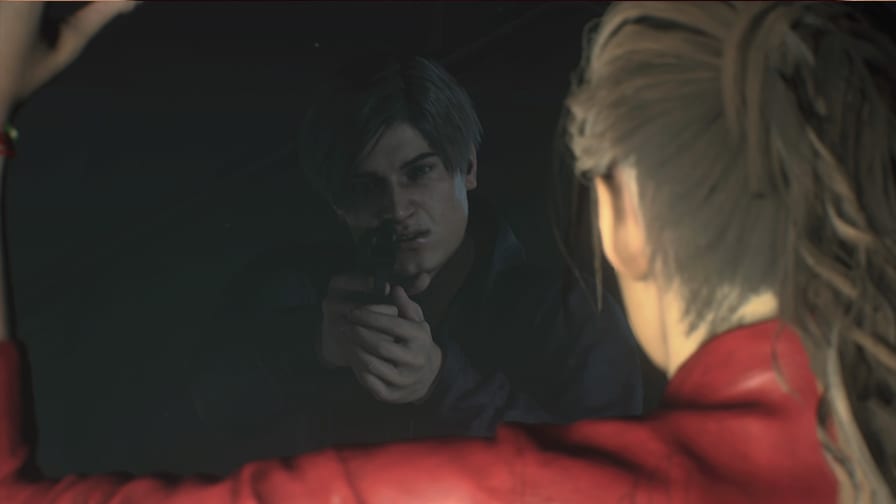 Crítica] Resident Evil 2 - Traindo sua nostalgia!