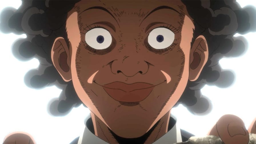 The Promised Neverland 04: Revelado título e sinopse do próximo episódio do  anime - Combo Infinito