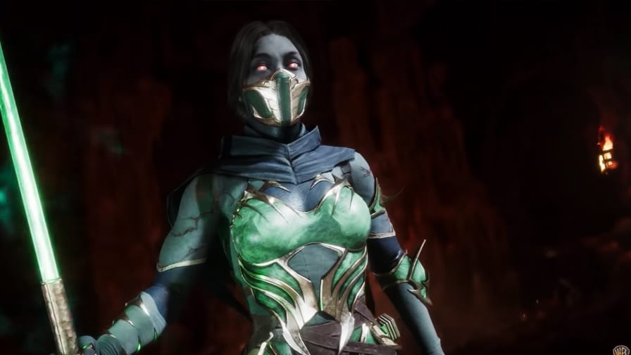 Confira o primeiro trailer/gameplay de Kano - personagem de Mortal Kombat X  - Combo Infinito