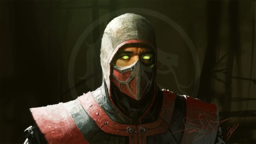 Nova personagem de Mortal Kombat 11 é oficialmente revelada - Notícias -  BOL