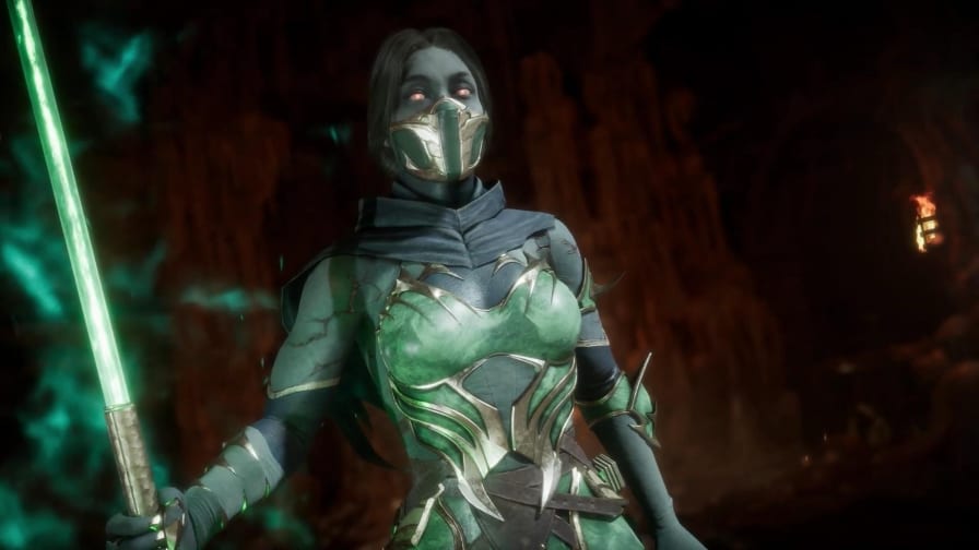 Confira Todos Os Personagens Confirmados de Mortal Kombat 11