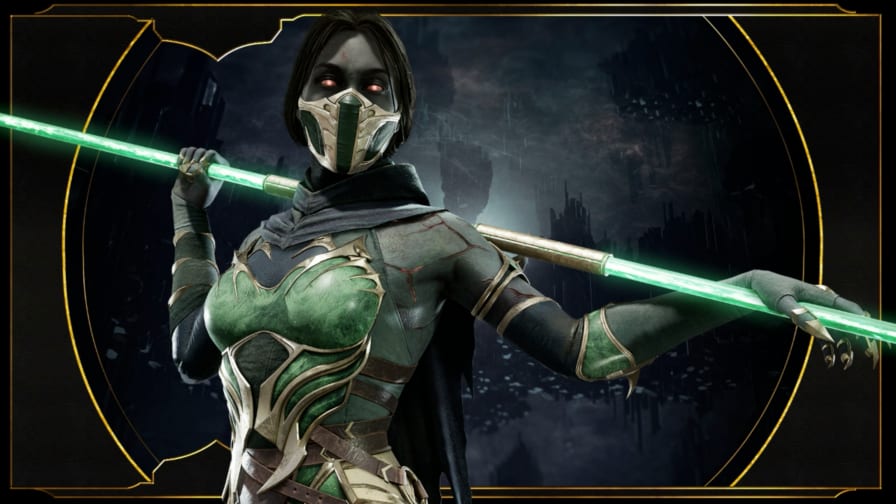 Mortal Kombat 11: Ed Boon revela mais dois personagens que participarão da  Beta - Combo Infinito