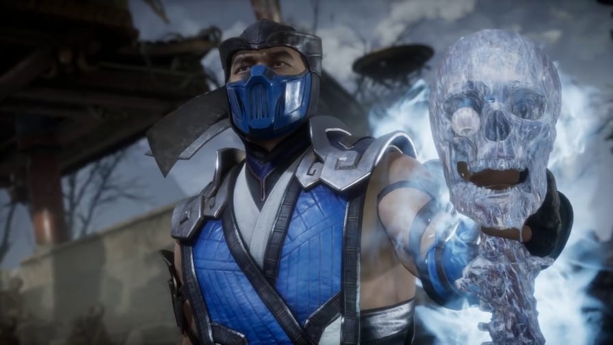 Nova personagem de Mortal Kombat 11 é oficialmente revelada - 02