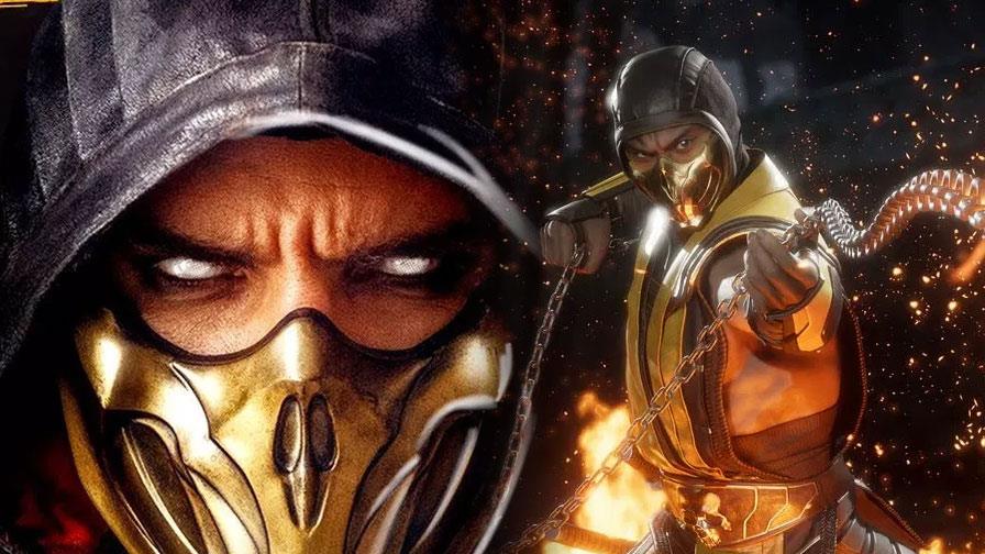 F5 - Nerdices - 'Mortal Kombat' 11 é mais colorido, violento e terá ' personagem brasileiro'; confira as novidades - 31/01/2019