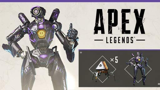 Apex Legends