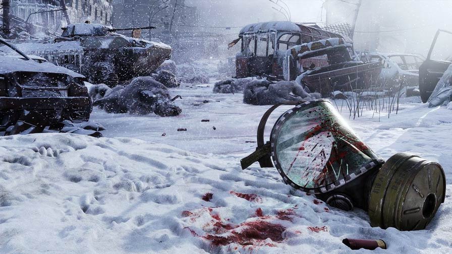 Metro Exodus