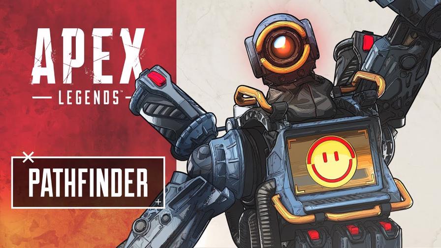 Apex Legends