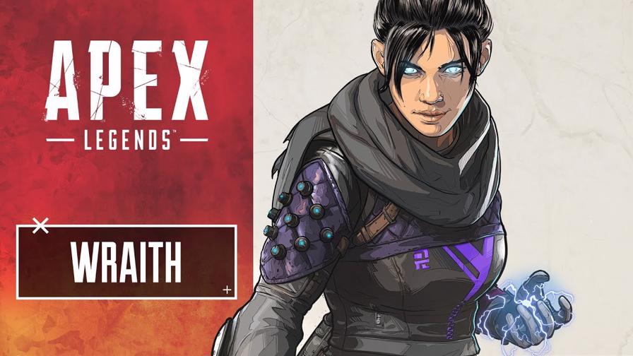 Apex Legends: conheça todas as Lendas do jogo e suas habilidades