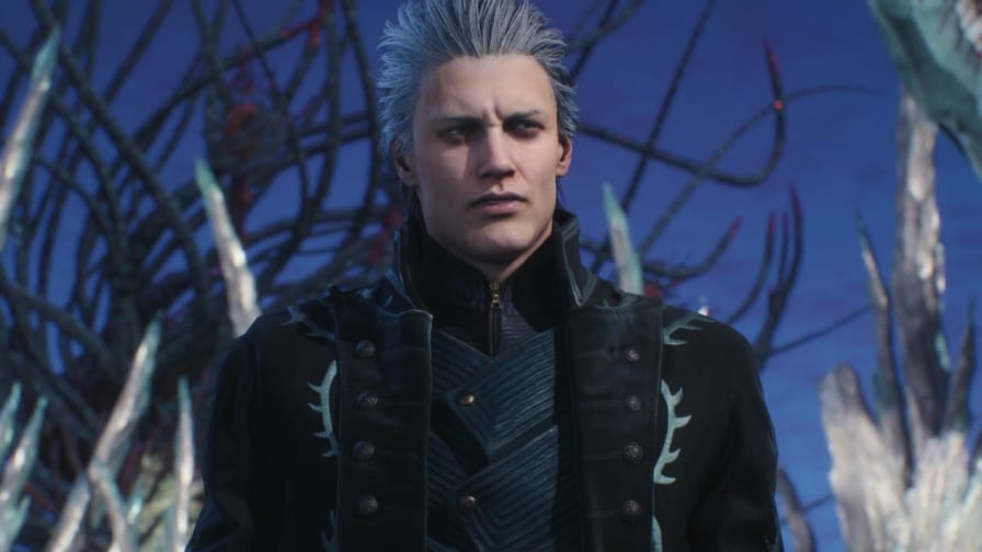 Devil May Cry 5: Capcom explica por que Nico não é uma personagem jogável -  Combo Infinito