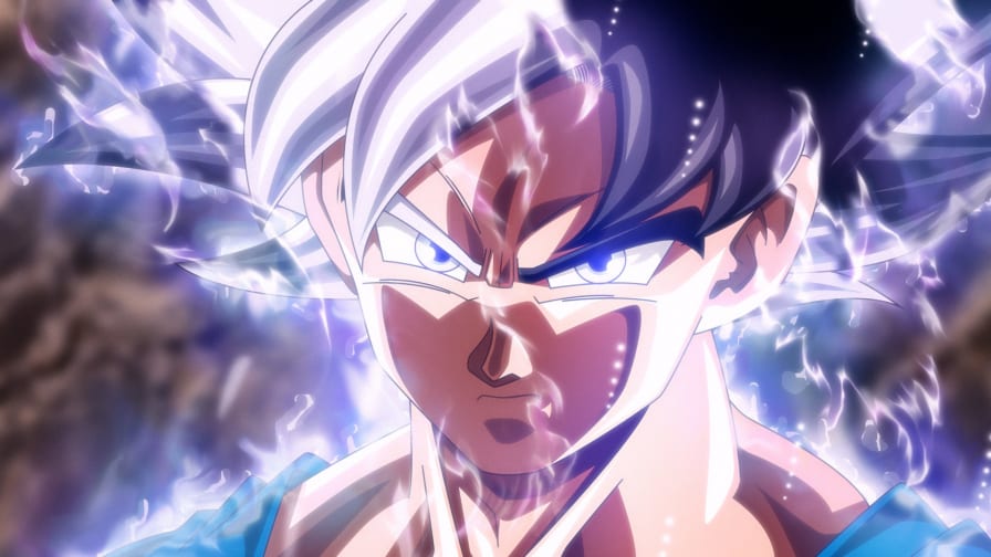 Dragon Ball Heroes: Goku mostrará uma nova forma do Instinto Superior? -  Combo Infinito