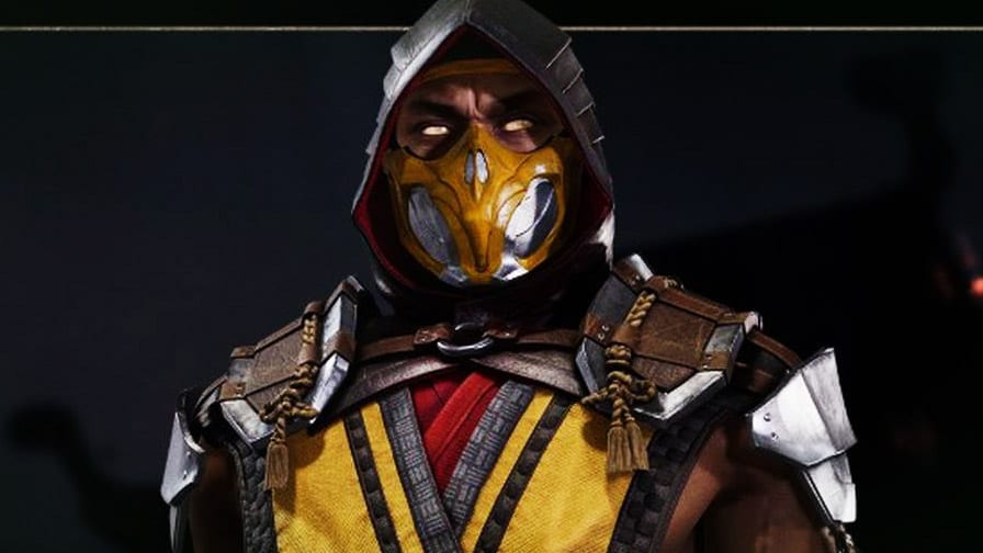 MORTAL KOMBAT 11 - LISTA COMPLETA DE PERSONAGENS - ROSTER DE #MK11