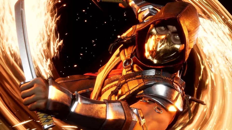 Mortal Kombat 11: Lista pode ter revelado VÁRIOS personagens antes da hora  - Combo Infinito