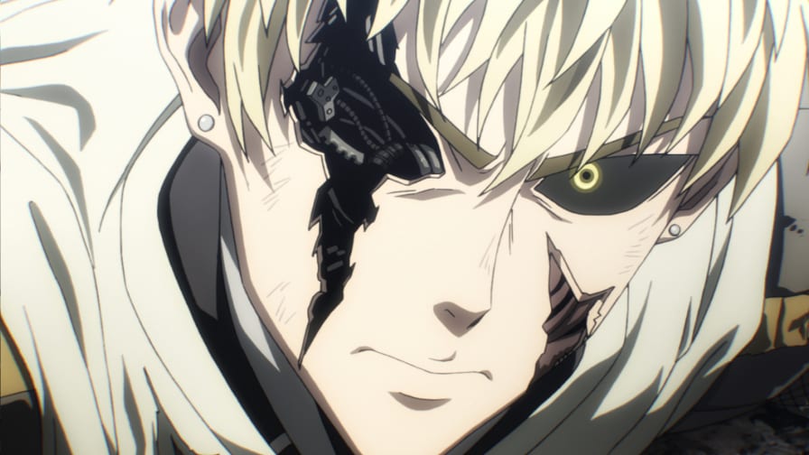 One punch man temporada 2 capitulo 4 #anime #onepunchman #Saitama #genos  #mundoanime, By Mundo anime & manga