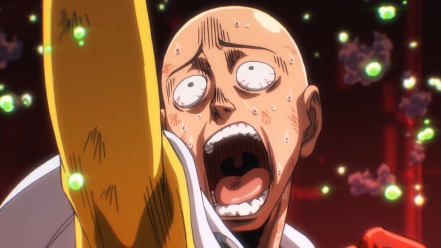 One-Punch Man - Segunda Temporada anunciada