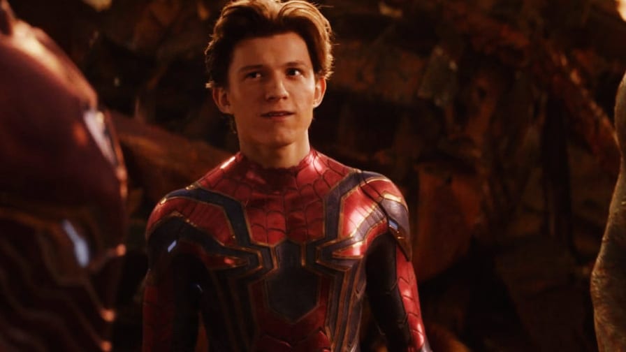 Resultado de imagem para vingadores Ultimato Homem aranha
