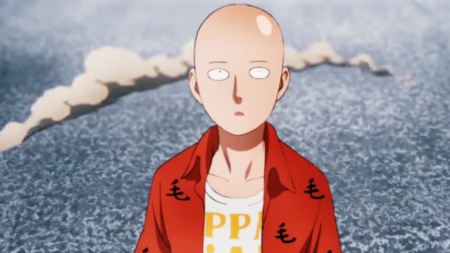 Amelie Magazine: 2ª Temporada de One Punch Man tem data confirmada!