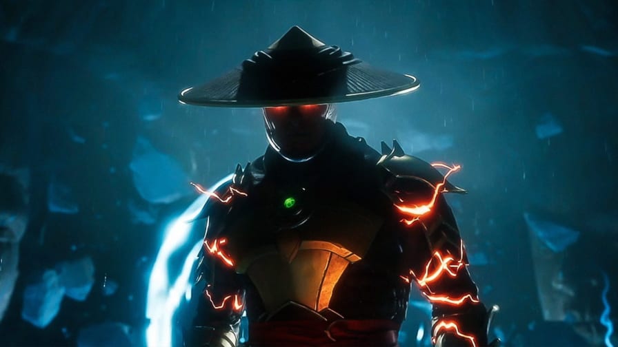 TORNEIO SURPRESA DE MK11 com grande ANÚNCIO do Combo Infinito! 