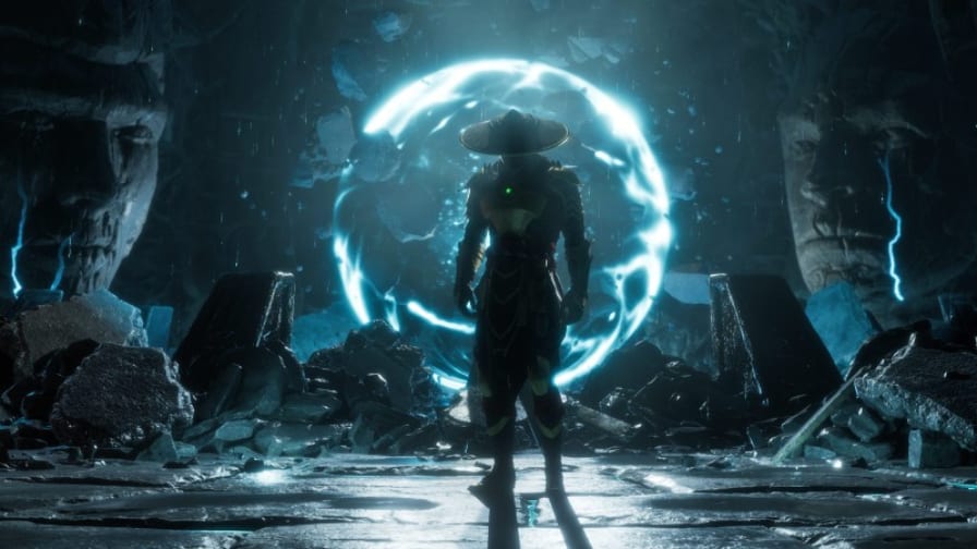 Mortal Kombat 11: Ed Boon revela mais dois personagens que participarão da  Beta - Combo Infinito