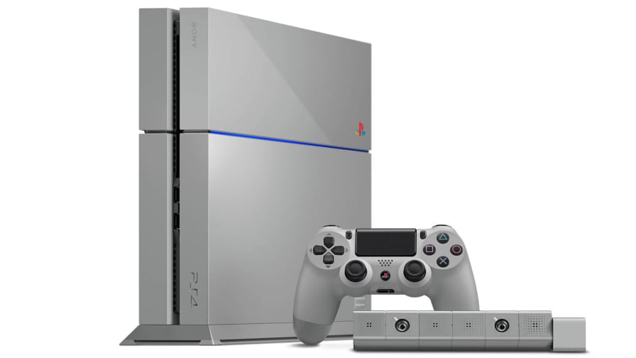 PS5: Reveladas especificações do novo console - Combo Infinito