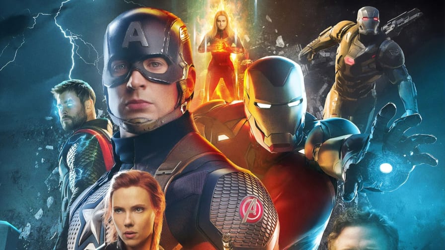 Marvel