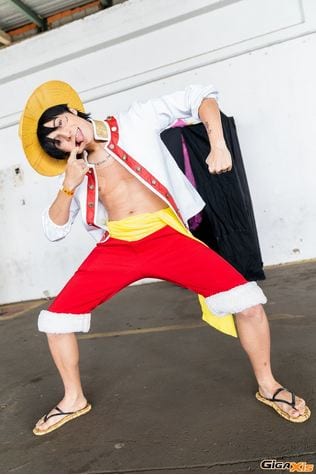 World Cosplay Summit