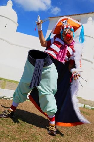 World Cosplay Summit