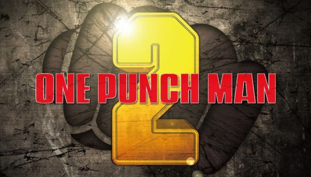 One-Punch Man: 2ª temporada já tem data para estrear e está MUITO próxima -  Combo Infinito