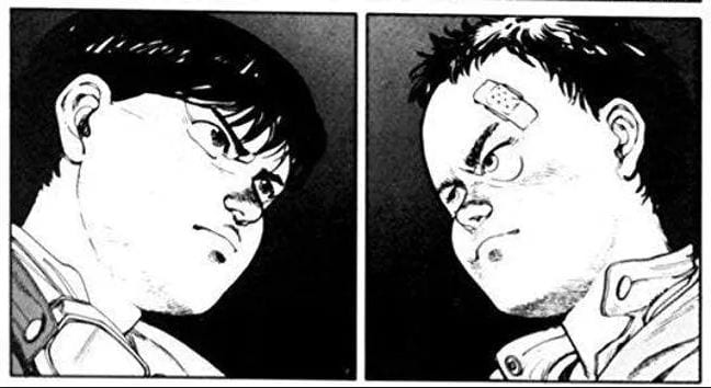 Akira live-action