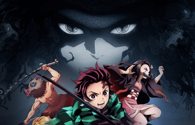 Kimetsu no Yaiba