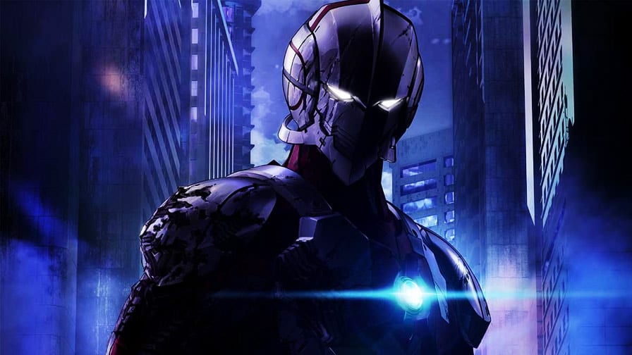 ultraman