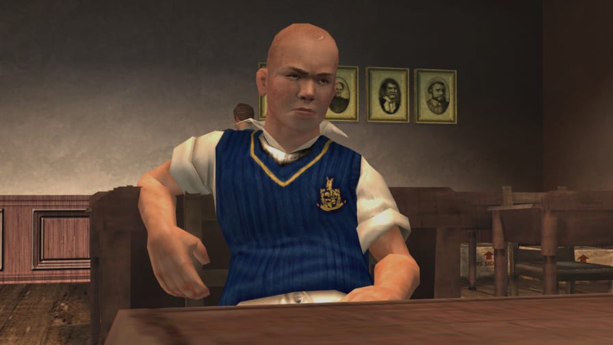 Bully 2