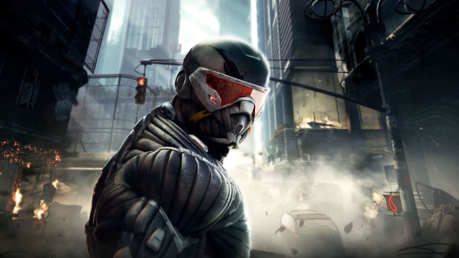 Crysis