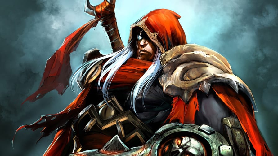 Darksiders