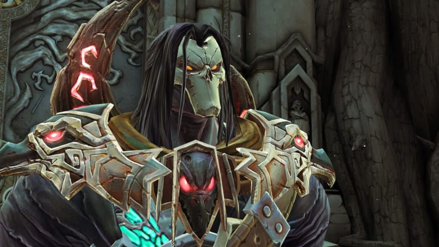 Darksiders