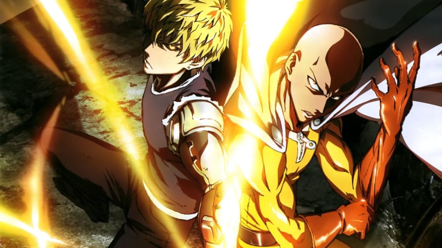 One-Punch Man: 2ª temporada já tem data para estrear e está MUITO próxima -  Combo Infinito