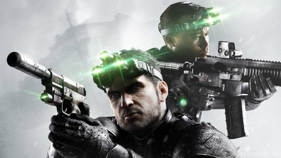 Splinter Cell