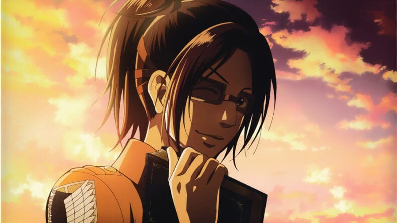 Anime4you Attack On Titan 3