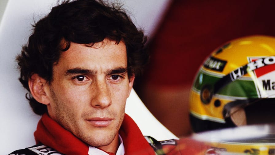 Senna