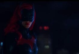batwoman