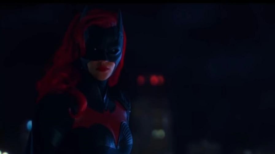 batwoman