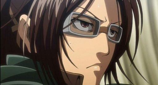 Attack on Titan